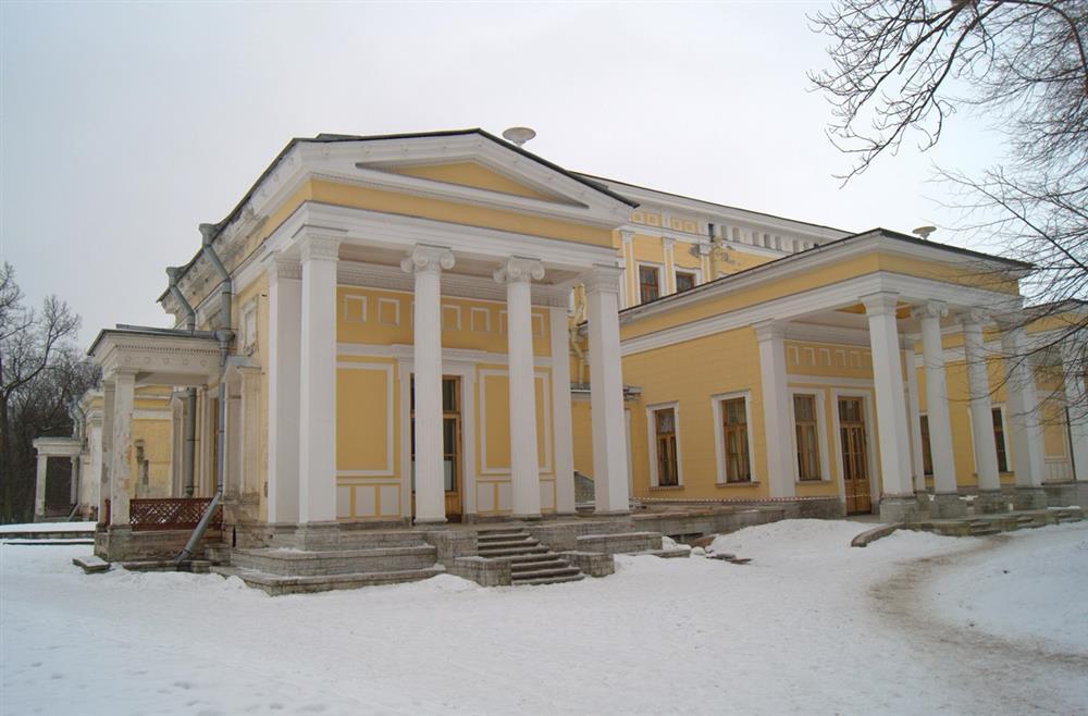 Топ 10 мест в спб ленинградской области для зимнего отдыха на 1 день выходные сергиевка парк